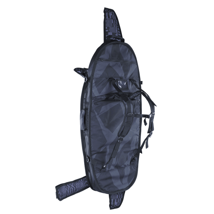 ION Pump Foil Boardbag Tec 2026 900 black, view 4 (picture: ion-products.com)