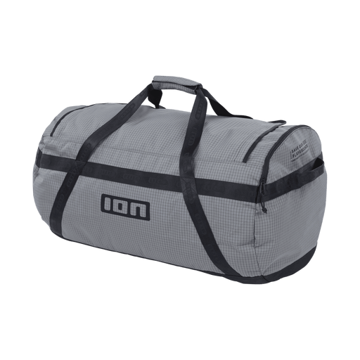 ION Session Duffel Bag 2026 623 sage-grey, view 2 (picture: ion-products.com)