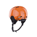 ION Slash Amp Helmet 2027 401  bold-orange, view 2 (picture: ion-products.com)