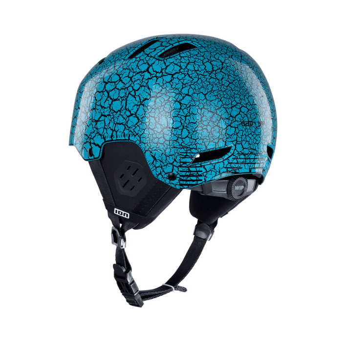 ION Slash Amp Helmet 2027 764 marble-blue, view 2 (picture: ion-products.com)