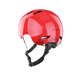 ION Slash Core Helmet 2027 428 radiant-red, view 2 (picture: ion-products.com)