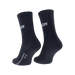 ION Socks Ionic light unisex 2026 900 black, view 2 (picture: ion-products.com)