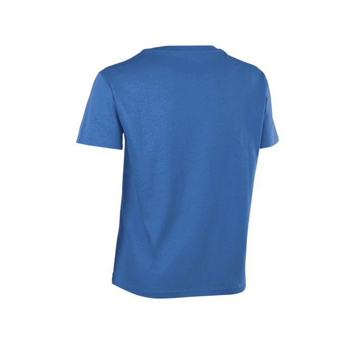 ION Tee S-Ionic SS women 2026 734 dusky-blue, view 1 (picture: ion-products.com)