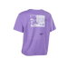 ION Tee Vibes SS women 2026 067 lilac-petals, view 1 (picture: ion-products.com)