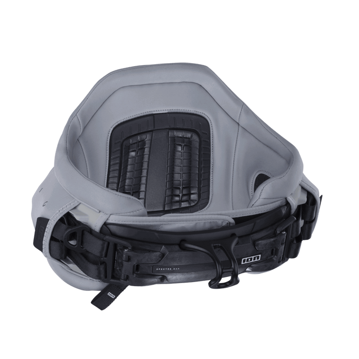 ION Waist Kite Apex 2025 623 sage-grey, view 2 (picture: ion-products.com)