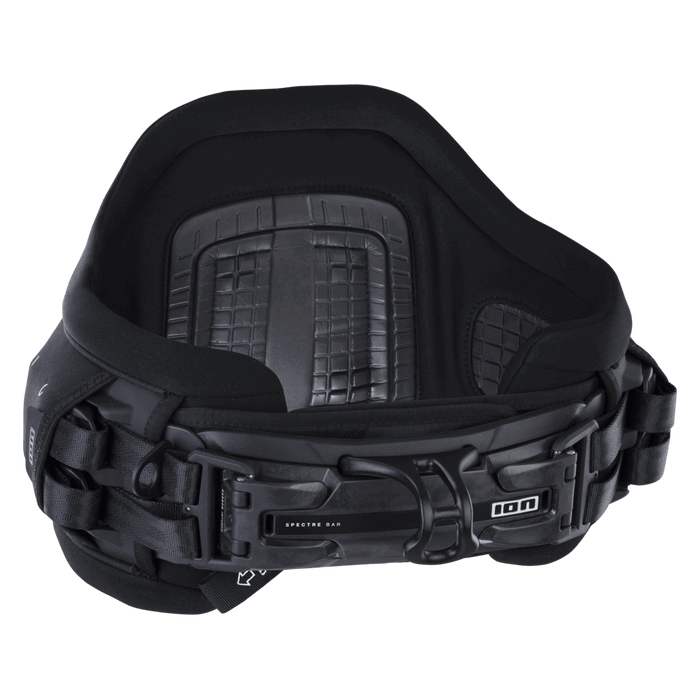 ION Waist Kite Apex 2025 900 black, view 2 (picture: ion-products.com)