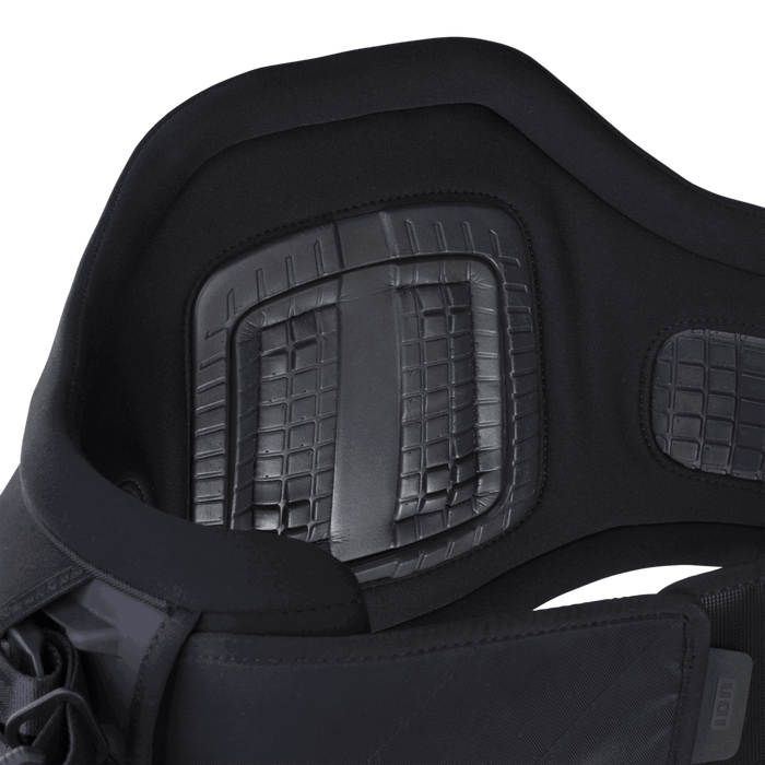 ION Waist Kite Apex 2025 900 black, view 3 (picture: ion-products.com)