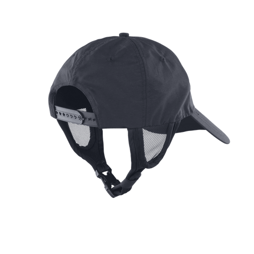 ION Water Cap Surf Cap 2026 900 black, view 2 (picture: ion-products.com)
