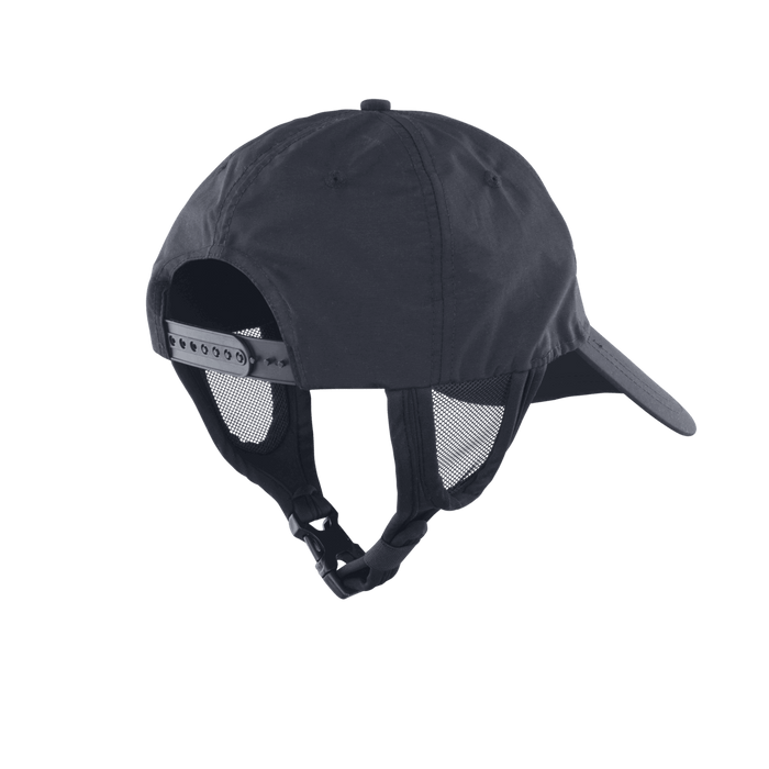 ION Water Cap Surf Cap 2026 900 black, view 2 (picture: ion-products.com)