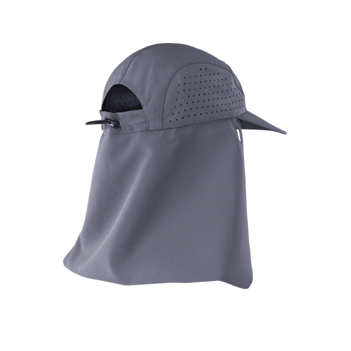 ION Water Cap Surf Cap PRO 2027 898 grey, view 4 (picture: ion-products.com)
