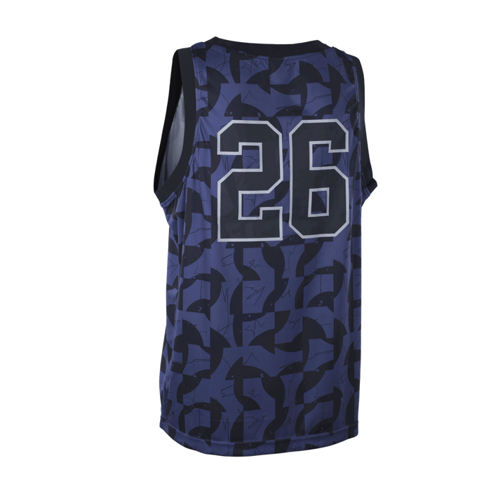 ION Wetshirt Basketball men 2026 027 funky-deep-water, view 2 (picture: ion-products.com)