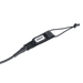 ION Wing Board Leash Core Coiled Carabiner 2026 900 black, view 2 (picture: ion-products.com)