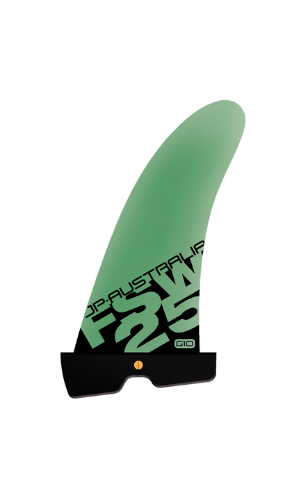 Freestyle Wave G10 PB Fin