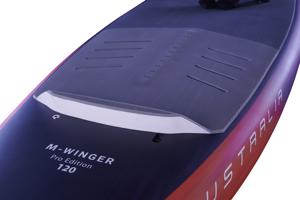 M-Winger