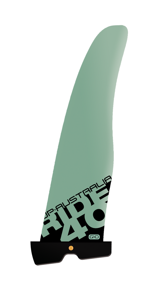 Ride G10 CNC Power Box