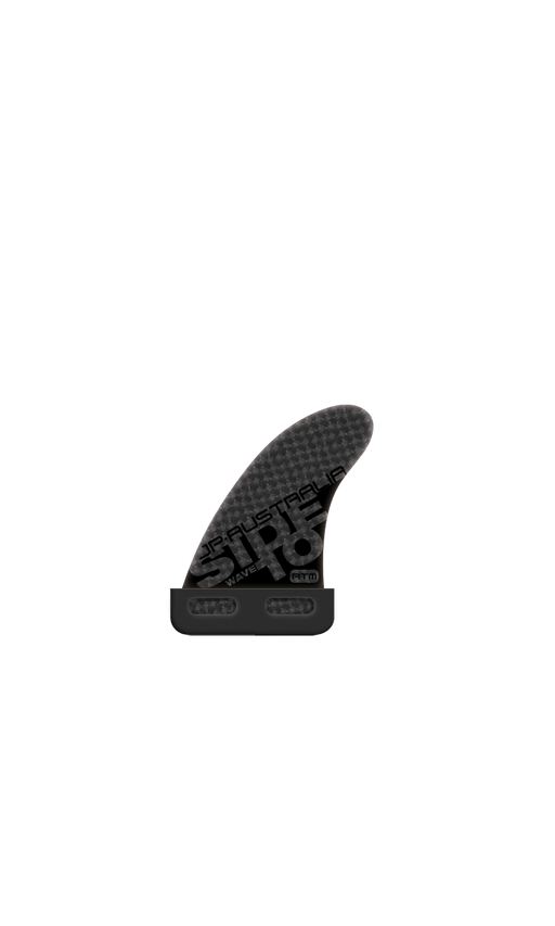 Side Wave RTM CARBON Fin SB