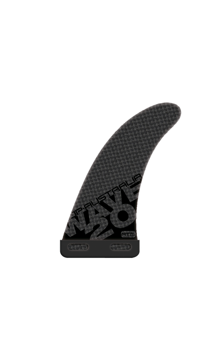 Wave RTM Carbon Fin SB