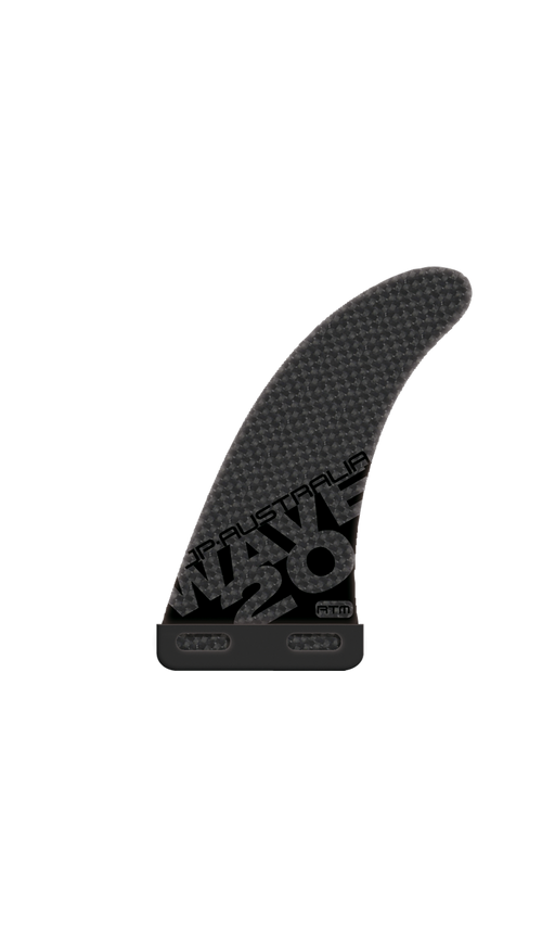 Wave RTM Carbon Fin SB