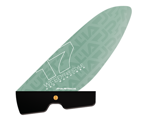 Weed Freestyle G10 CNC PB