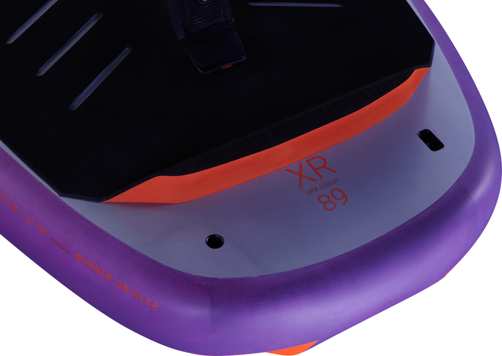 XR