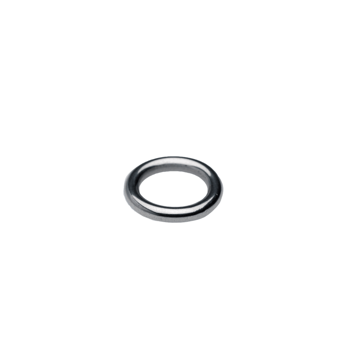 Duotone Metal Ring (SS08-onw) 2026