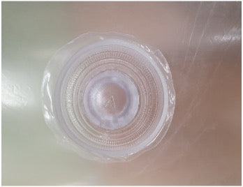 Bladder Anti-Twist Patch