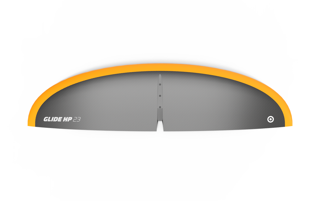 Glide HP Front Wing