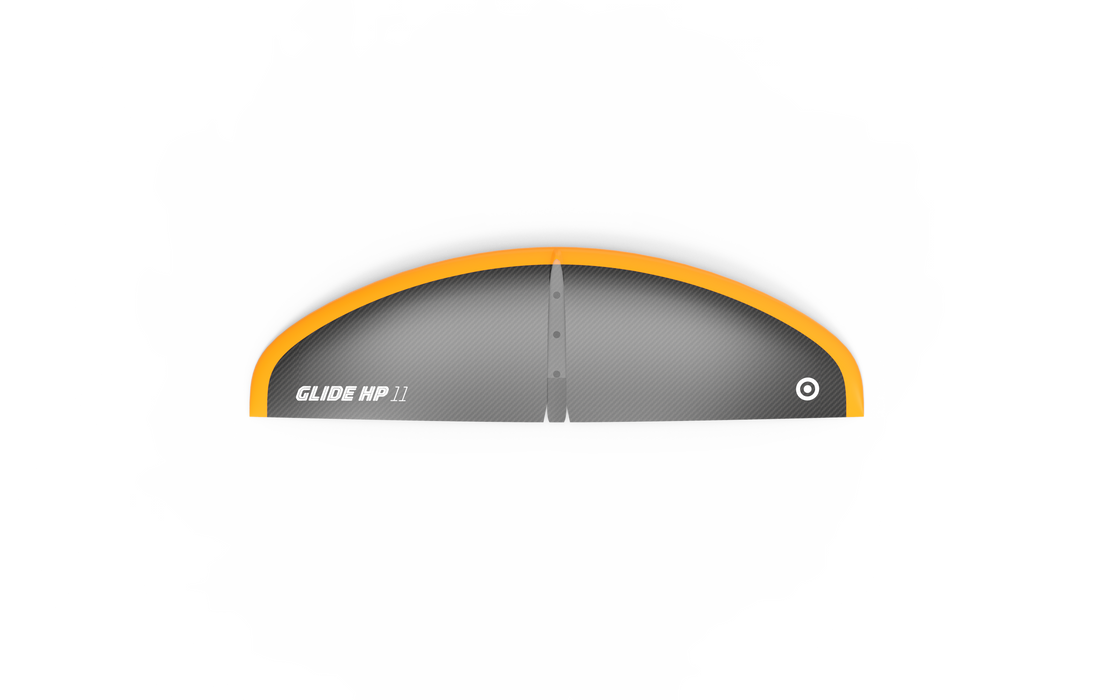 Glide HP Front Wing