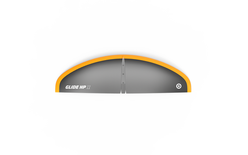 Glide HP Front Wing
