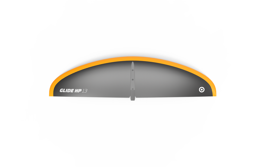 Glide HP Front Wing
