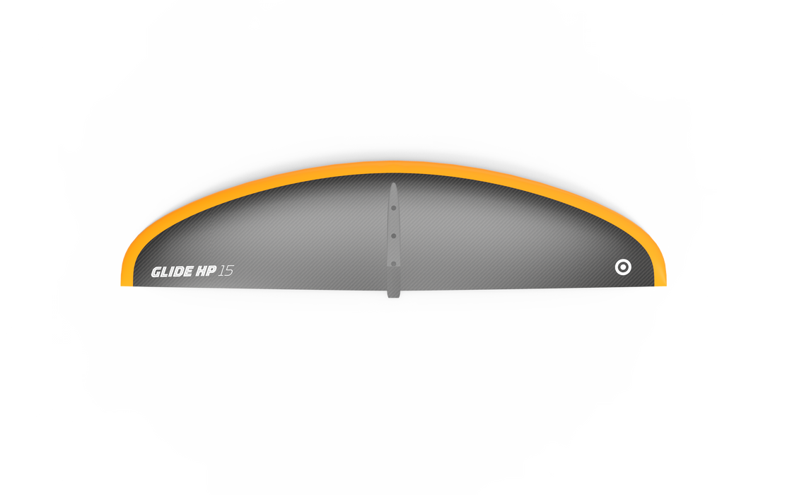Glide HP Front Wing