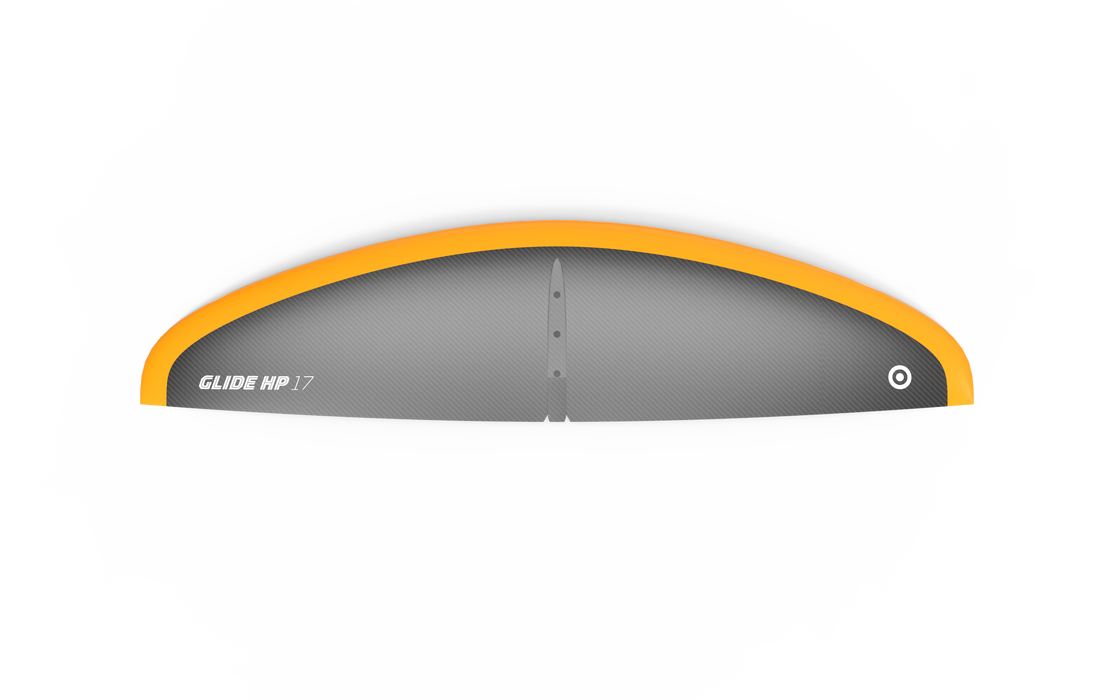 Glide HP Front Wing