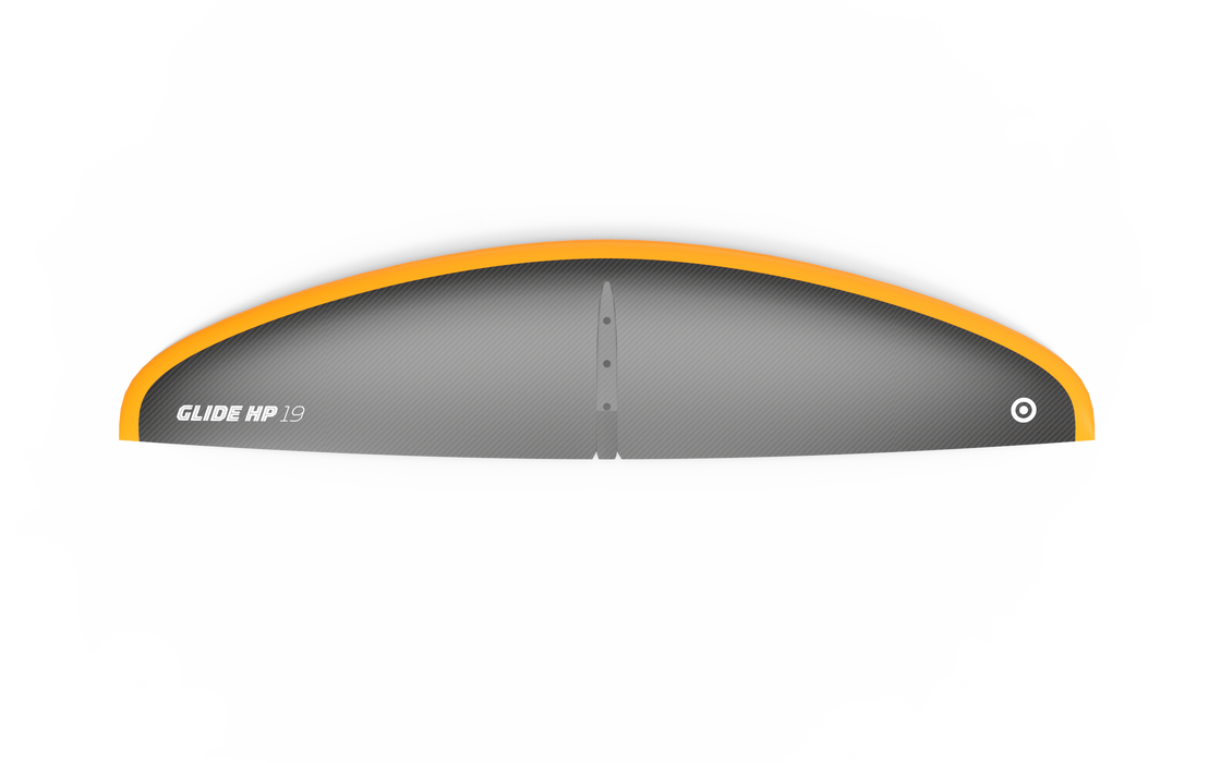 Glide HP Front Wing