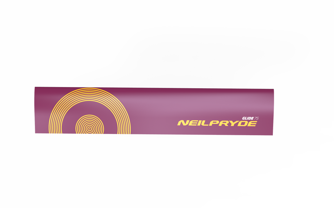 Glide Mast Alu