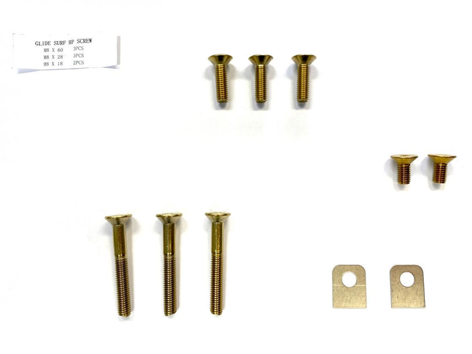 Surf HP Screw