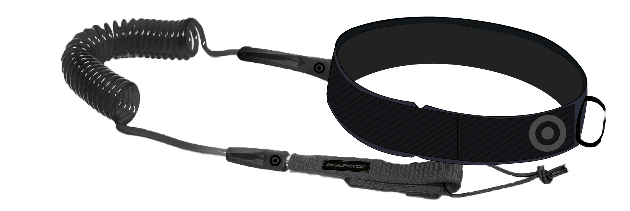 Wing Leash Belt