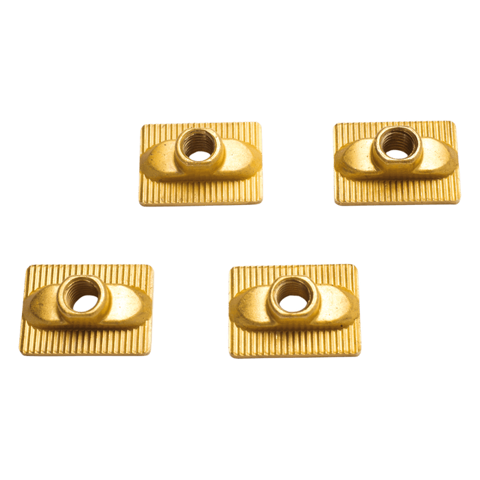 Duotone Tracknut (SS19-onw) (4pcs) 2026